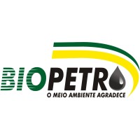 Biopetro Ambiental Logo