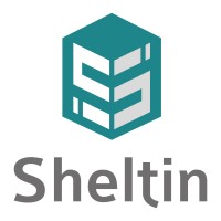 Sheltin Logo