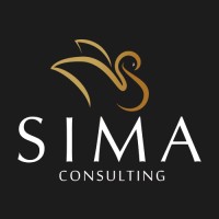 SIMA Consulting Logo