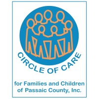 Circle of Care for Families and Children of Passaic County, Inc. Logo