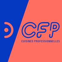 CFP Grandes Cuisines Logo