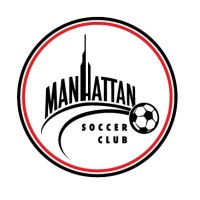 Manhattan Soccer Club (MSC) Logo