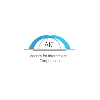 Agency for International Cooperation Logo