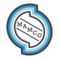 Maxson Automatic Machinery Company Logo
