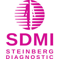 Steinberg Diagnostic Medical Imaging Centers Logo
