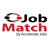 Job Match Fast Logo