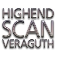 Highend Scan Veraguth Logo