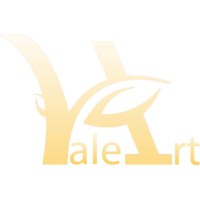 Vale Art Logo