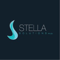 Stella Solutions Logo