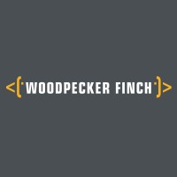 Woodpecker Finch GmbH Logo