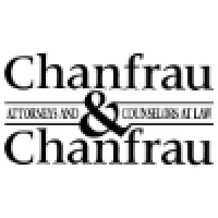Chanfrau & Chanfrau Attorneys and Counselors at law Logo