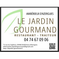 Le Jardin Gourmand Logo