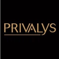 Privalys Logo