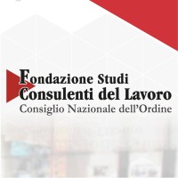 Fondazione Studi Consulenti del Lavoro Logo