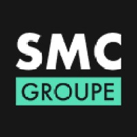 SMC GROUPE Logo