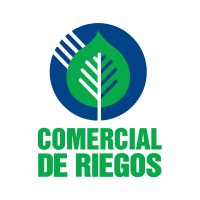 Comercial de Riegos Logo