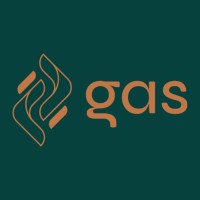 GAS- Tax, Accounting and IT Logo