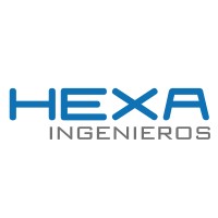 HEXA Ingenieros Logo