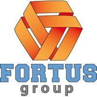 Fortus Group, Inc Logo