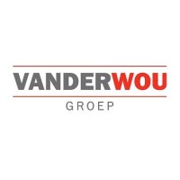VANDERWOU Groep Logo