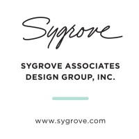 Sygrove Associate Design Group, Inc. Logo