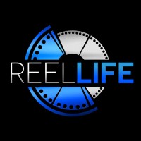 Reel Life Logo