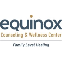 Equinox Counseling and Wellness Center Logo