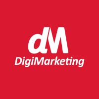 DigiMarketing Agencia Digital Boutique Logo