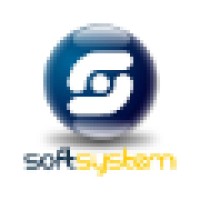 Softsystem Goiânia Logo