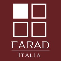 FARAD Insurance Broker Italia Logo