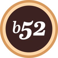 b52 Logo