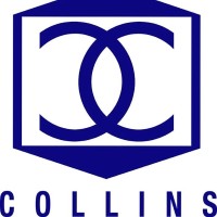 Collins Contractors Ltd Logo