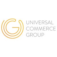 Universal Commerce Group Logo