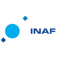 INAF - Istituto Nazionale di Astrofisica Logo