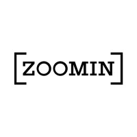 Zoomin Logo