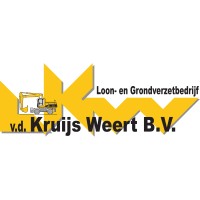Van de Kruijs Weert B.V. Logo