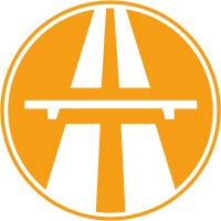 Nemzeti Útdíjfizetési Szolgáltató Zrt. Logo