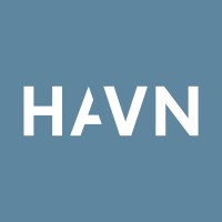 HAVN CoWork Logo