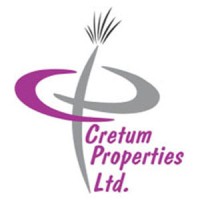 Cretum Properties Limited Logo