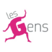 Les Gens Logo