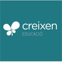 Creixen Educació Logo
