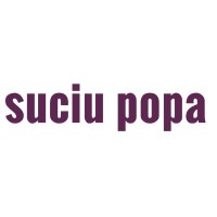 Suciu Popa Logo