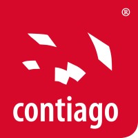 Contiago GmbH Logo