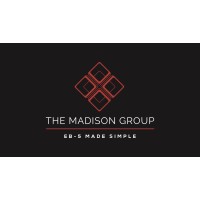 The Madison Group EB-5 Logo