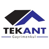 TEKANT GAYRİMENKUL Logo