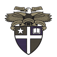 Christian Brothers Academy, Albany Logo