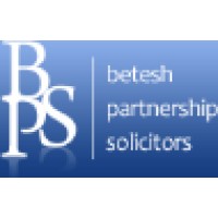 Betesh Partnership Solicitors Logo