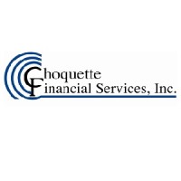 Choquette Financial Services, Inc. Logo
