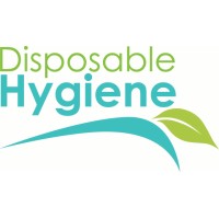 Disposable Hygiene LLC Logo