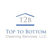 Top To Bottom Cleaning Services, LLC Logo